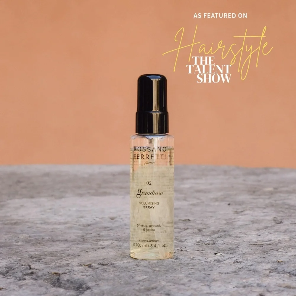 Grandioso Volumizing Spray 3.4 oz